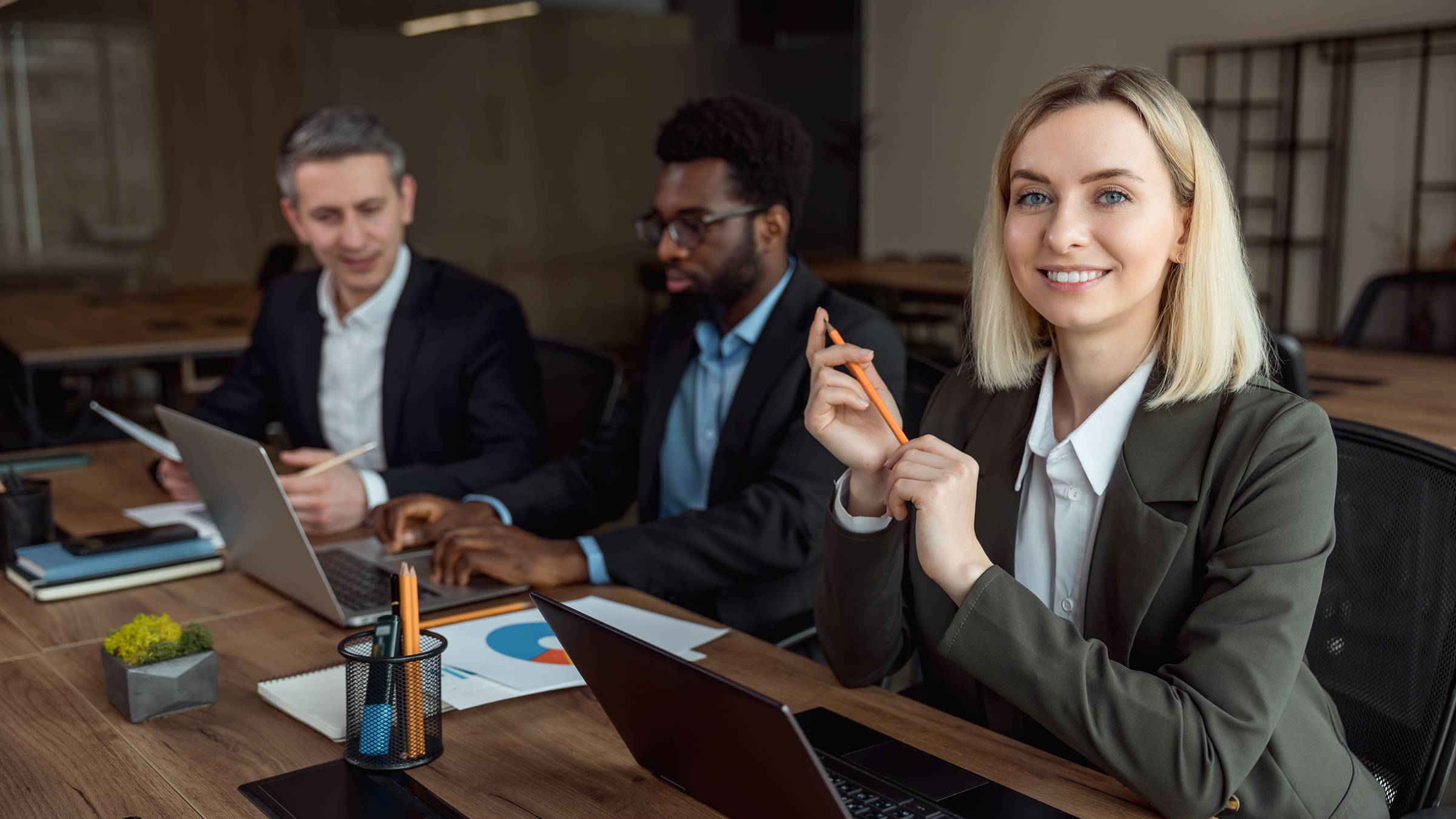 GST & Company Registration Services