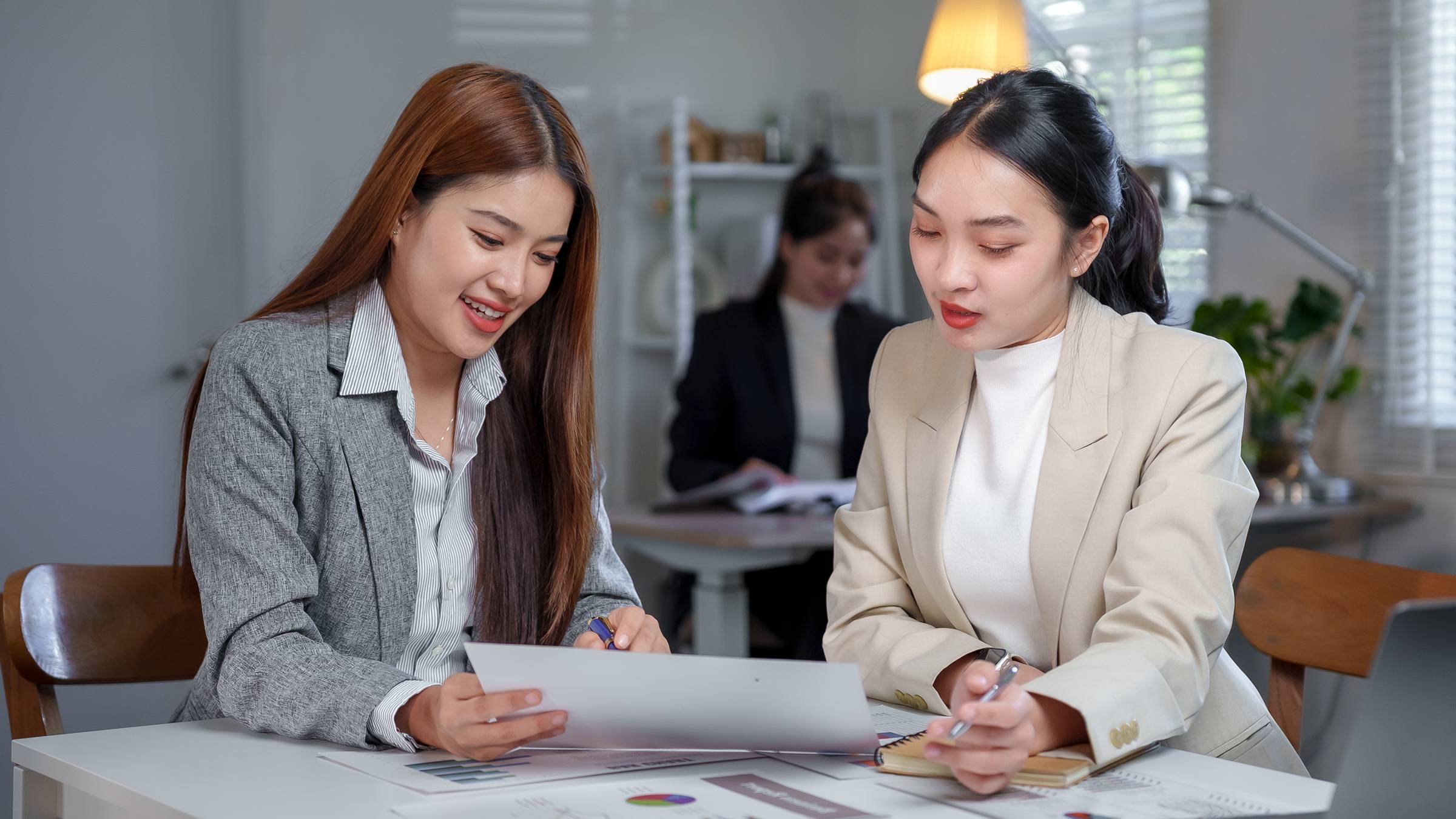 Taxation & Compliance Services